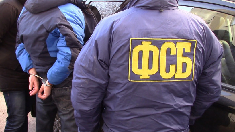 ФСБ: В Саратове задержан проукраинский радикал из «М.К.У.», готовивший теракт