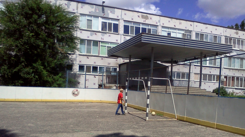 Из-за скулшутинга в Казани во всех школах Саратовской области усилят меры безопасности