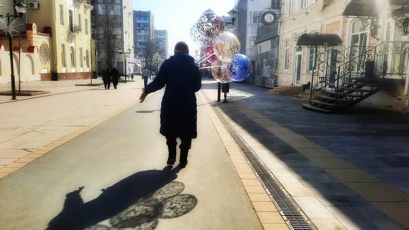 За майские праздники в больницы попали более трех тысяч саратовцев