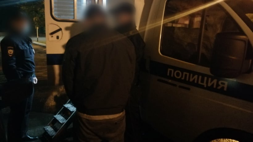 Под Саратовом 18-летнего юношу заподозрили в смертельном избиении сельчанина