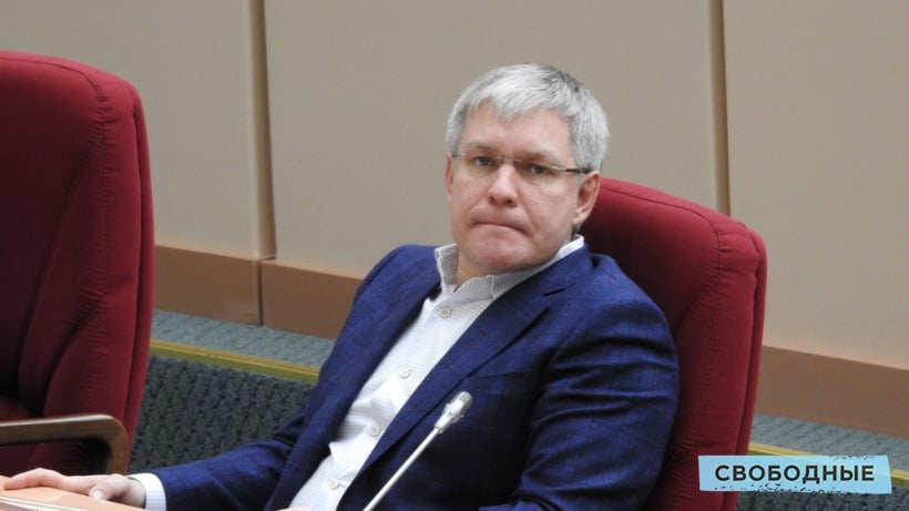 Материалы проверки о прошлом депутата Курихина снова переданы в СКР