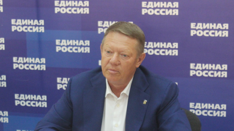 Выборы в Саратове. Единоросс Панков объяснил плохую явку «подбором кандидатов от иных партий»