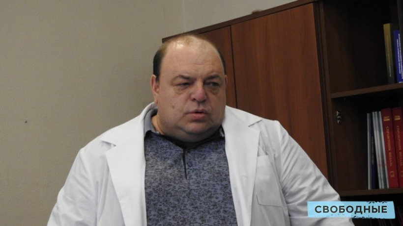 Саратовский министр здравоохранения за год заработал 10 миллионов рублей