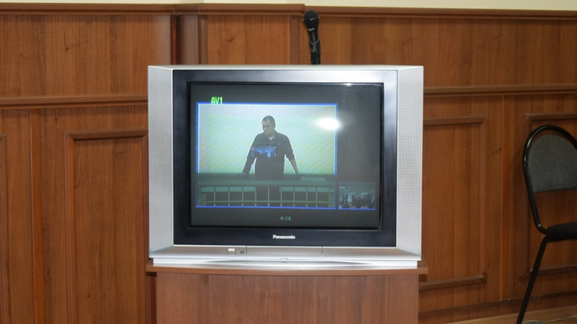 Областной суд изменил приговор попавшемуся на взятках начальнику отдела саратовского ГУ МЧС