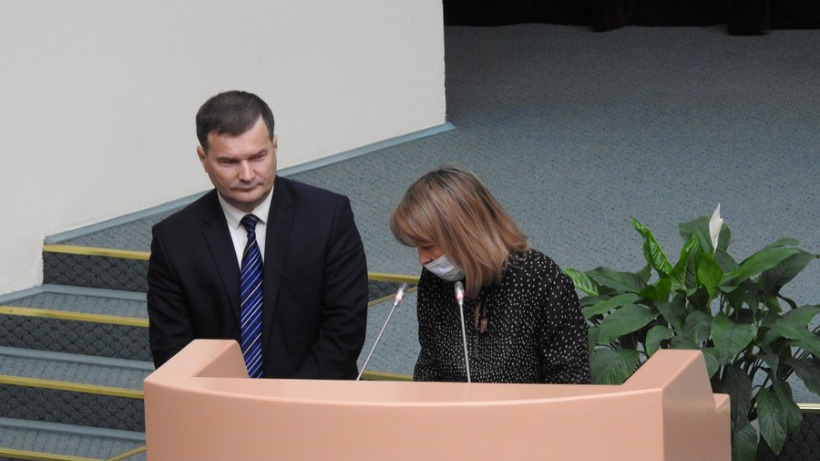 В Саратове мировым судьей переназначена судья, никого не оправдавшая за 13 лет работы  
