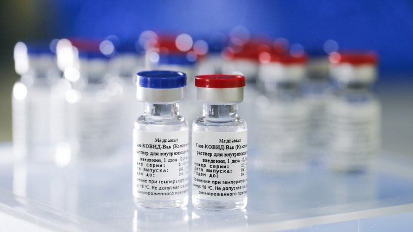 Саратовский минздрав опроверг заявление о необходимости прививки перед госпитализацией