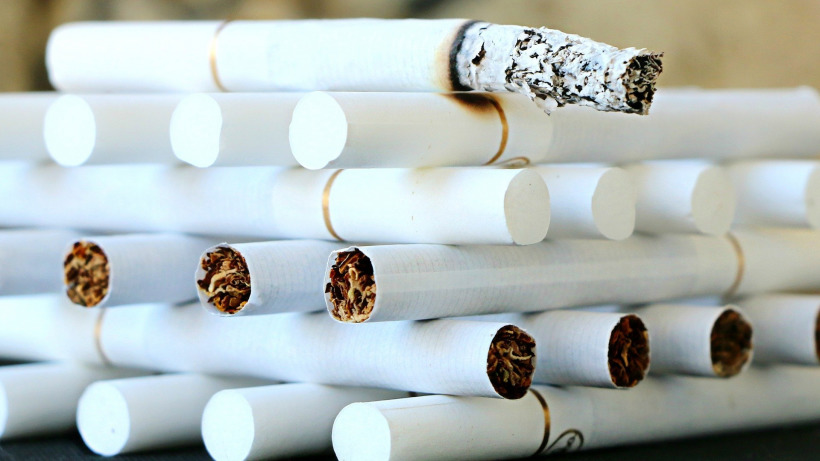 ТАСС: Около 20% жителей Саратовской области остаются курильщиками
