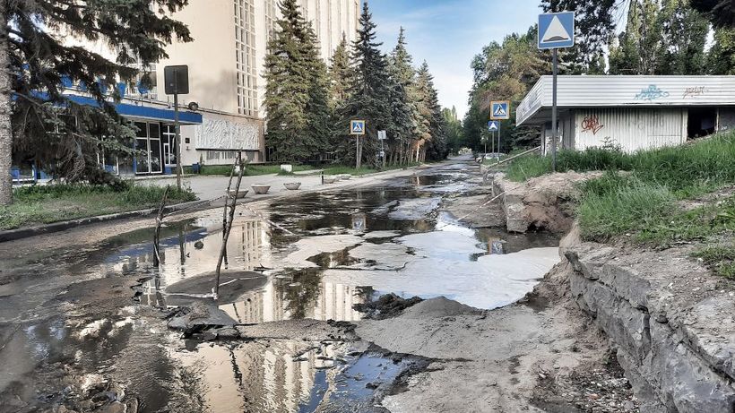 Саратовская область оказалась в хвосте рейтинга экономического здоровья регионов