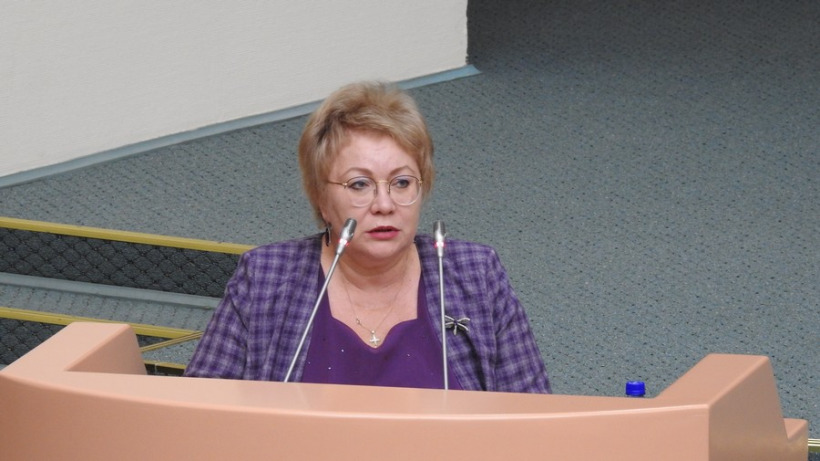 Чиновница рассказала, почему энгельсские подростки не хотят становиться учителями
