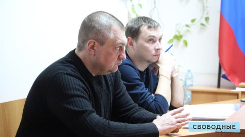 Прокуратура запросила условный срок для саратовского экс-депутата «ЕР» Беликова