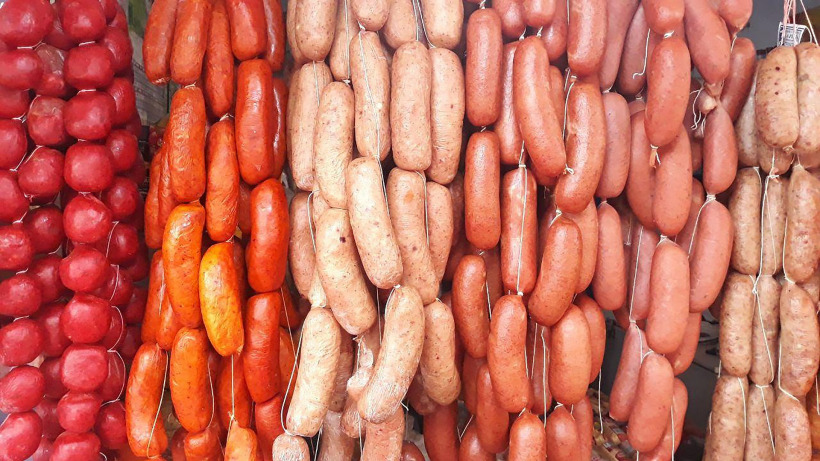 Российский холдинг собирается купить крупный саратовский мясокомбинат