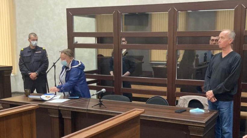 Двое саратовцев четыре часа пытали знакомого и замучили до смерти. Вынесен приговор
