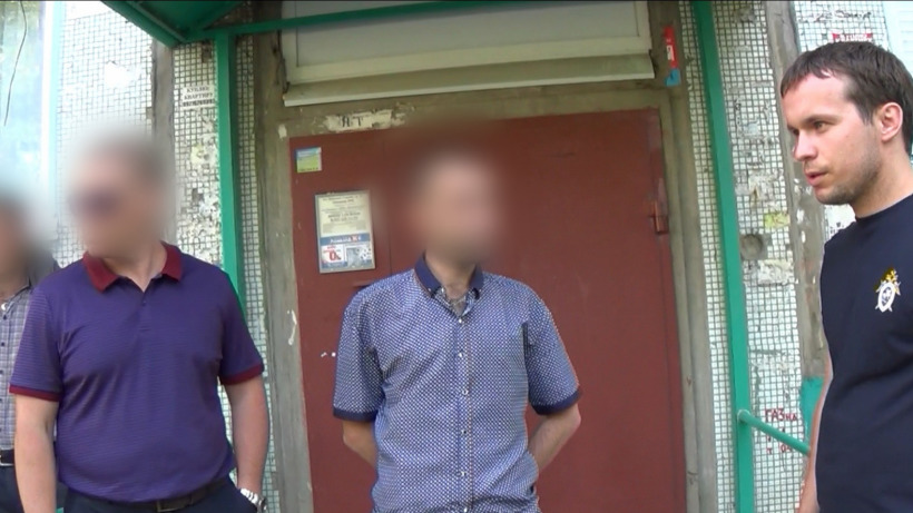 В убийстве балаковского пенсионера признался его сын