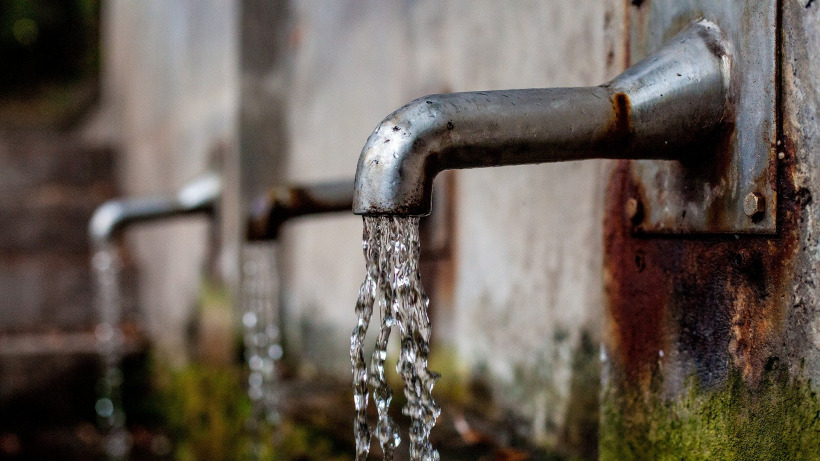 В Саратове из-за погоды отменили плановое отключение воды с 16 июня