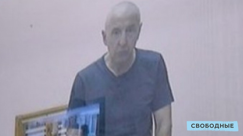 Саратовский облсуд отказал застройщику Беличу в смягчении наказания 