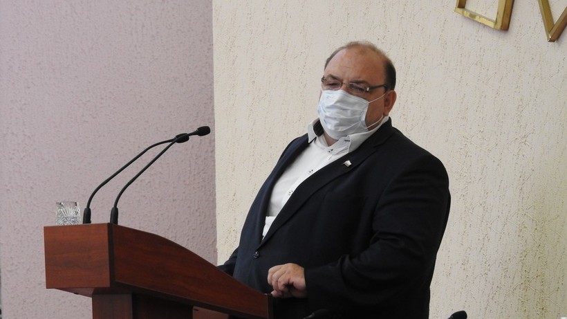 Саратовский министр здравоохранения предложил давать скидки за вакцинацию от коронавируса