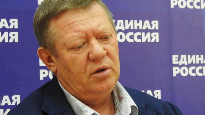 Новоузенского механизатора заподозрили в родственной связи с Панковым