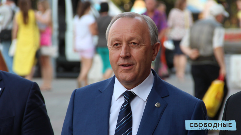 Губернатор: Зарплаты саратовских бюджетников вырастут с 1 августа