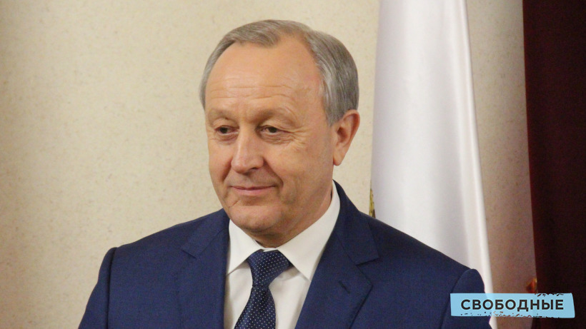 Радаев: Если не ускорить вакцинацию, скоро в регионе возможен рост заболеваемости COVID-19