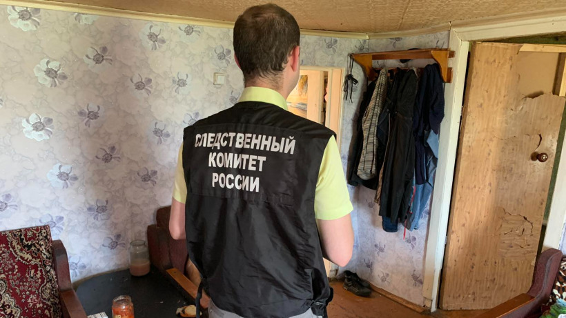 Жительница Татищева зарезала мужа, защищаясь от семейного насилия