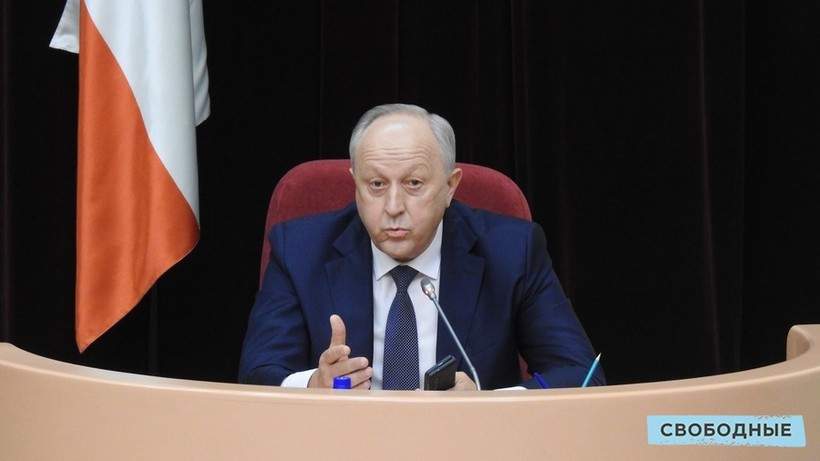 Радаев: «Умный не тот, кто много знает, а тот, кто знает себя»