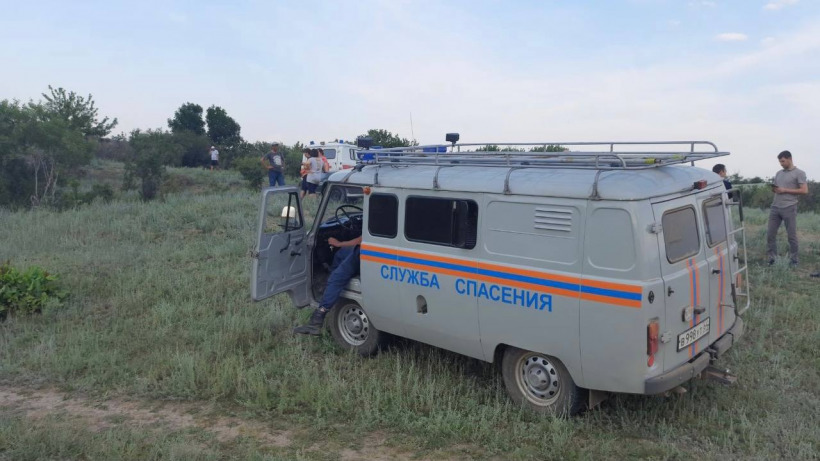 На реке в Саратовской области утонули школьница и мужчина, двоих детей удалось спасти
