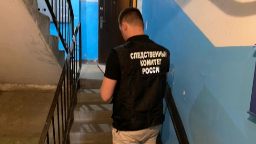 В Саратове в гостях у друга внезапно умер подросток