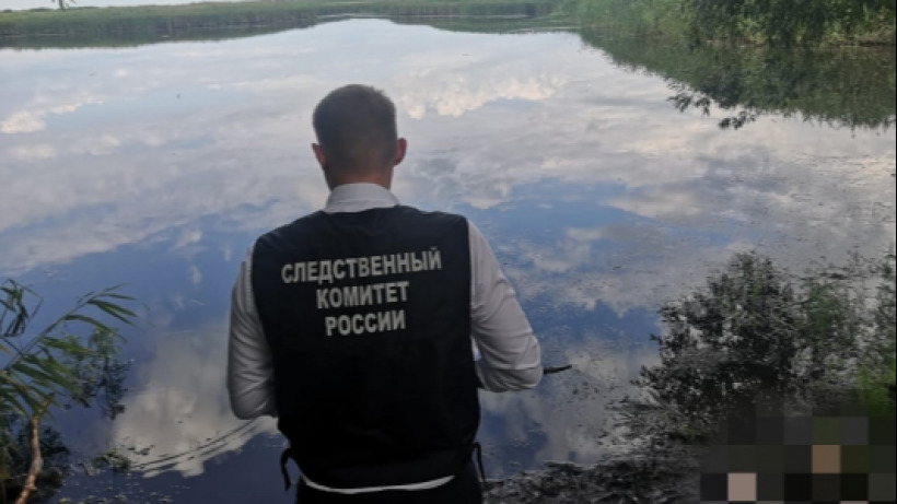 Погибший в пруду под Калининском подросток утонул на глазах младших братьев