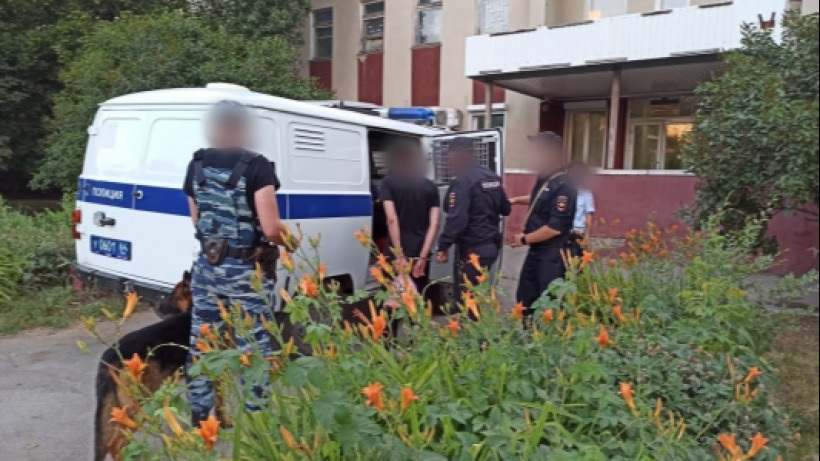 По делу о похищении саратовского студента арестовали еще двоих юношей