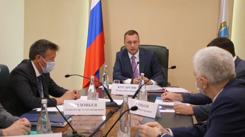 Власти Саратовской области готовятся к очному обучению школьников в сентябре