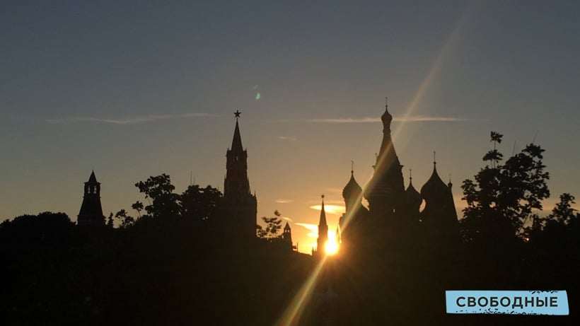 Рекрутеры: При переезде в Москву у саратовцев практически ничего не меняется в финансовом плане