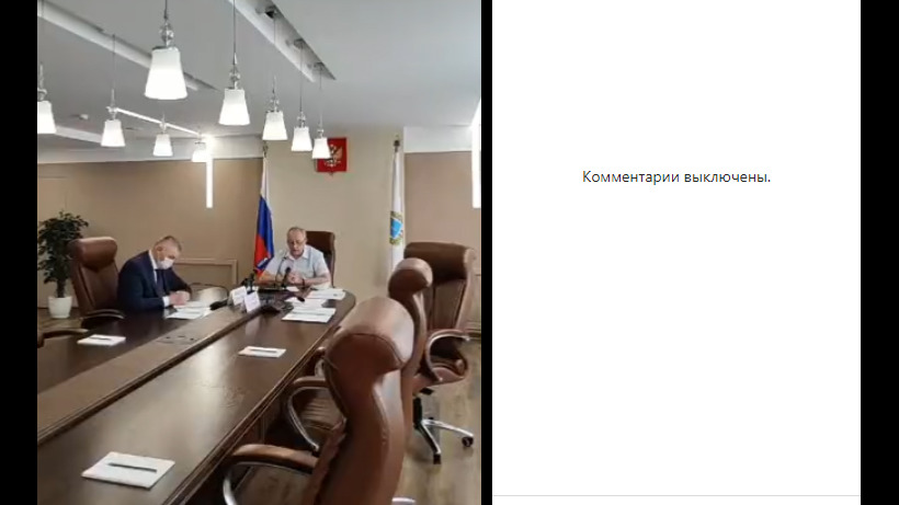 Радаеву не понравилась очередь в саратовский вуз абитуриентов без масок
