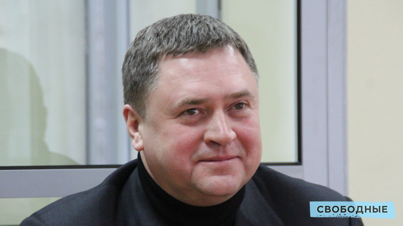 Прокуратура Саратова обжаловала оправдательный приговор Алексею Прокопенко 