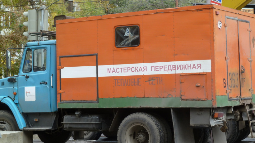 В Саратове на сутки с лишним перекроют две улицы и остановят троллейбусы двух маршрутов