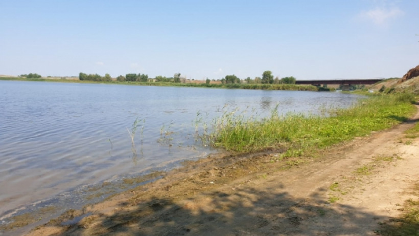 В Саратовской области из водоемов выловили еще два трупа