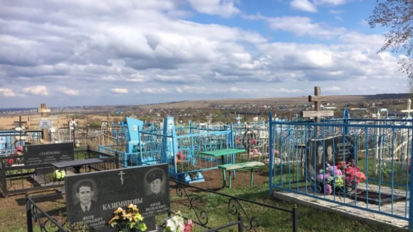 Росстат: Ожидаемая продолжительность жизни в Саратовской области упала на два года