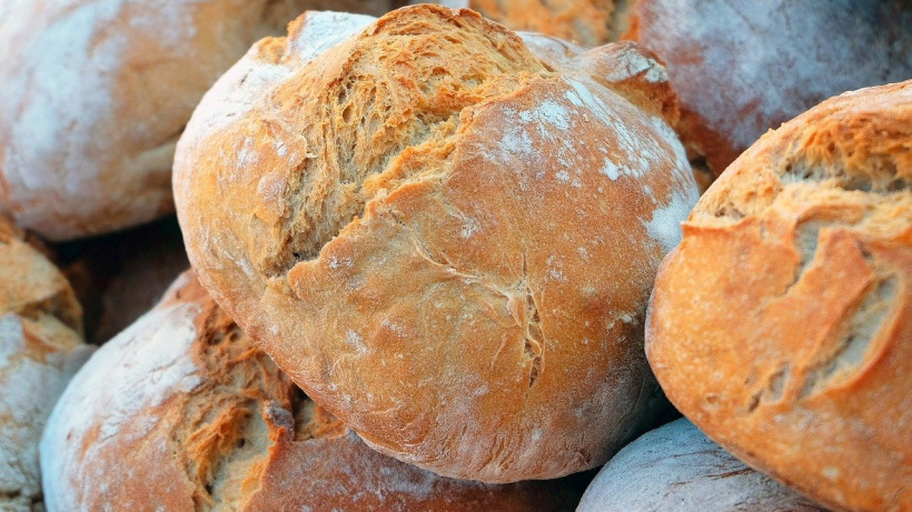 Российские производители предупредили о росте цен на хлеб 