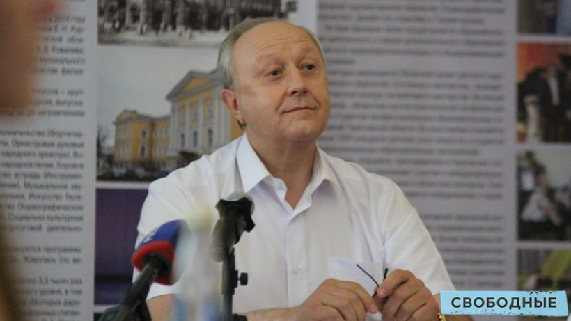 Губернатор заявил, что к концу июля на саратовских прилавках появятся местные овощи