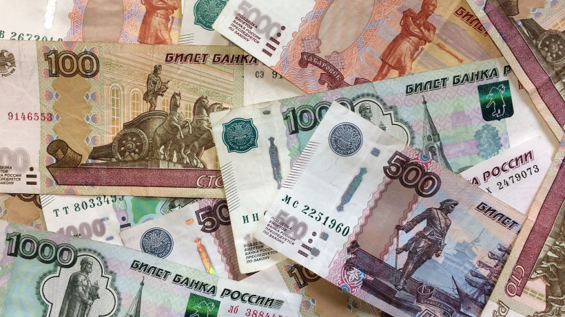 Саратовстат: Средняя зарплата в регионе выросла до 37,2 тысячи рублей