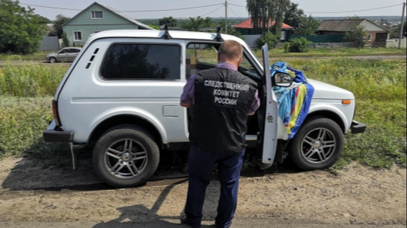 В поселке под Романовкой болгарка убила мужчину током