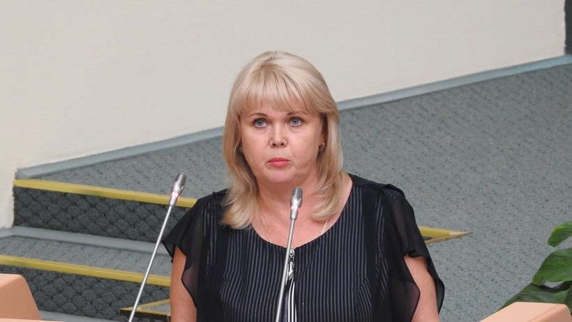 Саратовский министр объяснила увеличение стоимости инфекционной больницы