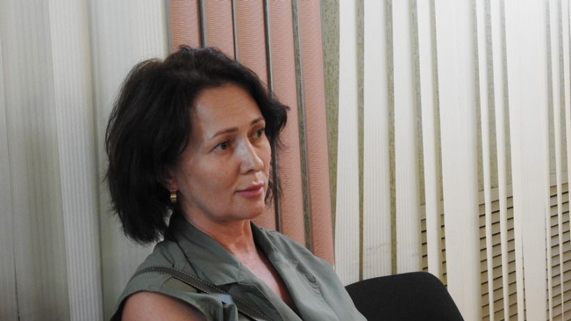 Жительница саратовской «Звезды» рассказала о лесопосадках с бомжами и наркоманами