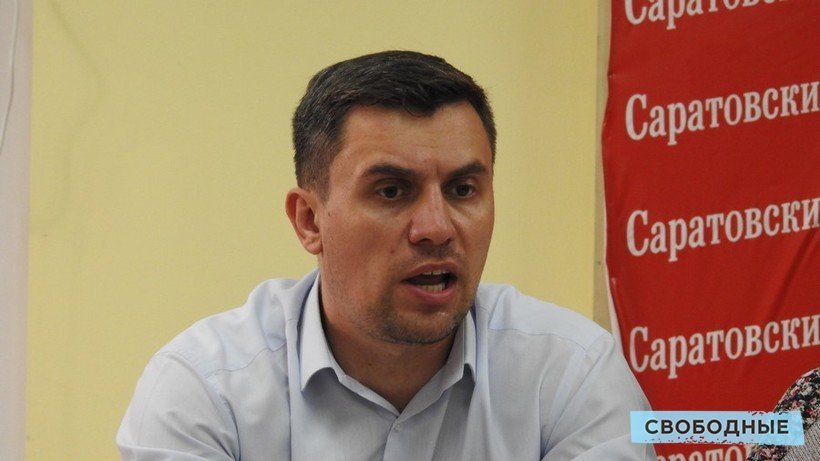 Бондаренко заявил, что довел главу ЦИК Эллу Памфилову до слёз 