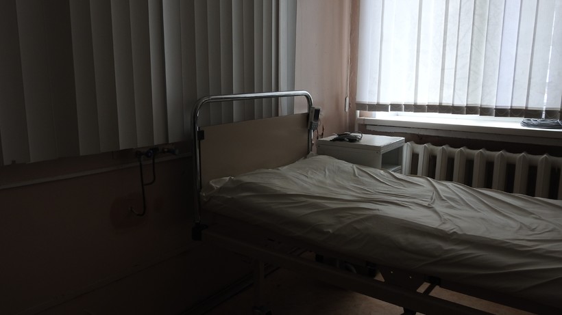 В Саратове от коронавируса умерла двадцатилетняя девушка