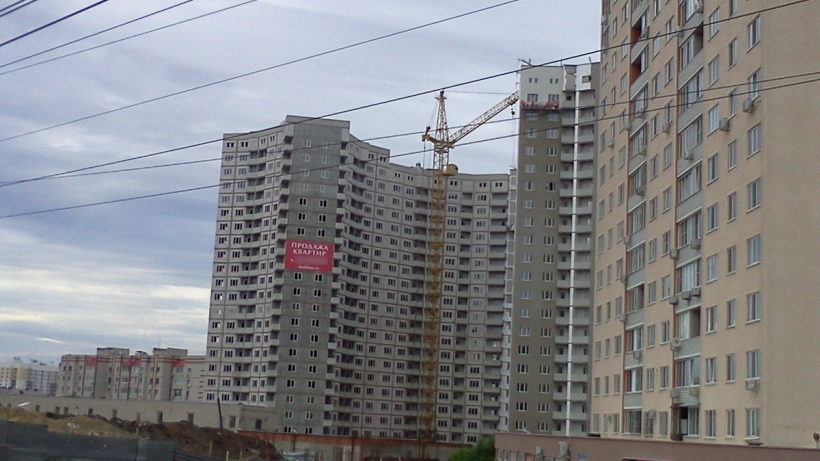 Аналитики: Средняя сумма ипотеки в Саратовской области составляет 2,1 миллиона рублей