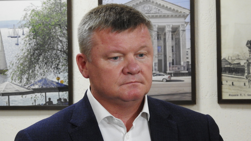 Исаев заявил о невозможности уйти в отпуск из-за цикличности работы мэра