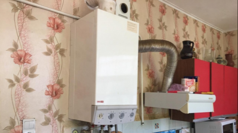 Отравление газом в Саратове. Скорую вызвали, когда девочка потеряла сознание на кухне