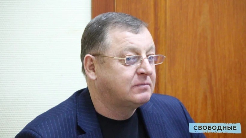 Областной суд начал рассматривать жалобу на приговор экс-начальнику саратовского ГУ МЧС Качеву