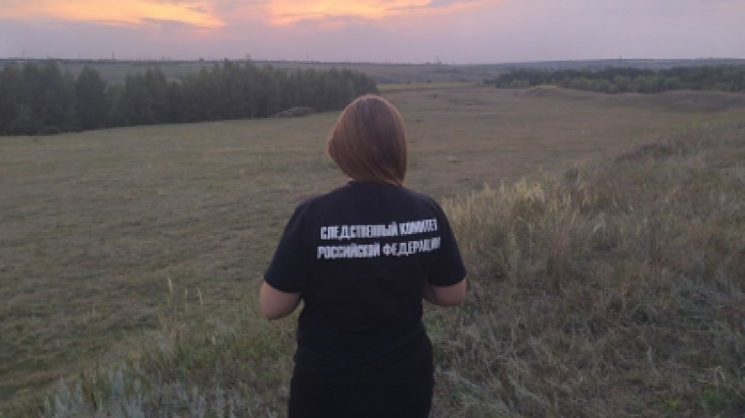 В селе под Ртищевом несколько дней назад пропал пастух. Сестра нашла его мертвым в поле