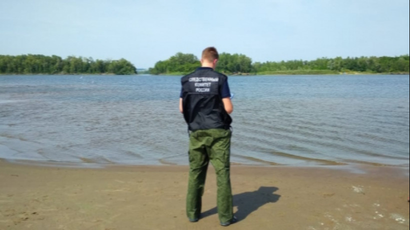 Трагедия под Воскресенским. Утонувший молодой мужчина спасал из Волги свою десятилетнюю сестру